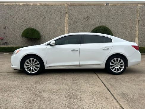 Used 2013 Buick LaCrosse Leather image 4
