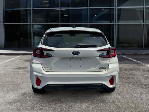 Used 2024 Subaru Impreza 2.0i AWD/4WD image 6