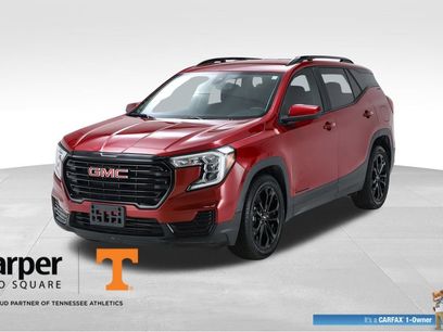 Used 2022 GMC Terrain SLE w/ Elevation Edition