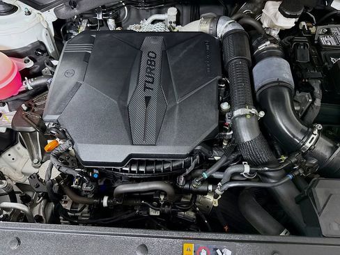 Certified 2023 Hyundai Santa Fe Calligraphy image 36