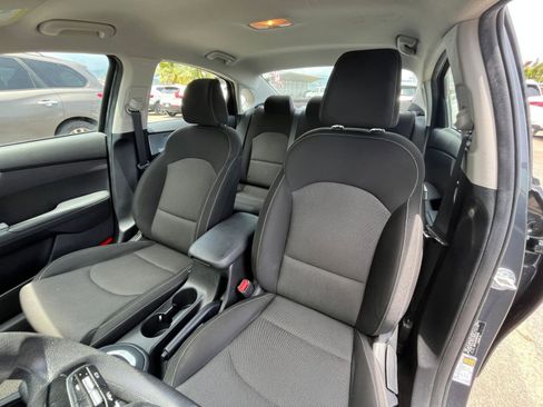 Used 2024 Kia Forte LXS FWD image 35