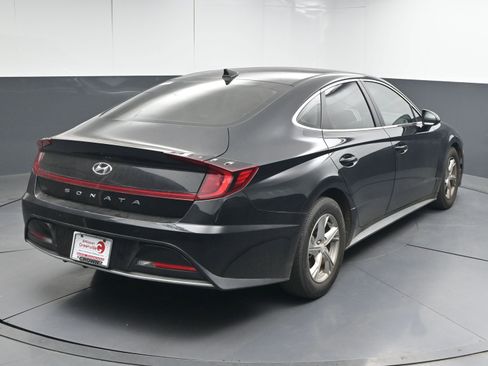 Used 2021 Hyundai Sonata SE image 8