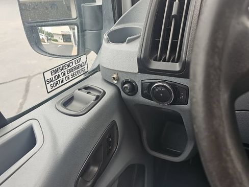 Used 2019 Ford Transit 350 XL RWD image 9