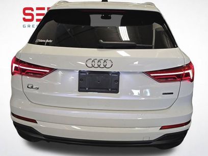 Used 2021 Audi Q3 2.0T Premium