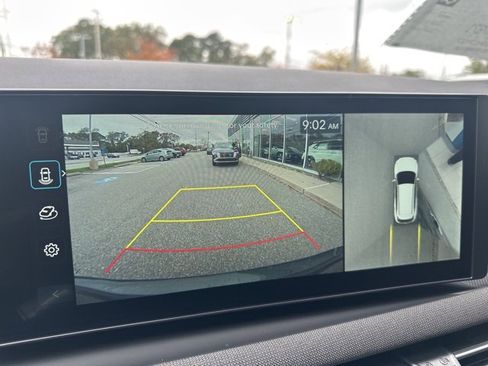 New 2025 Hyundai Tucson Limited image 27