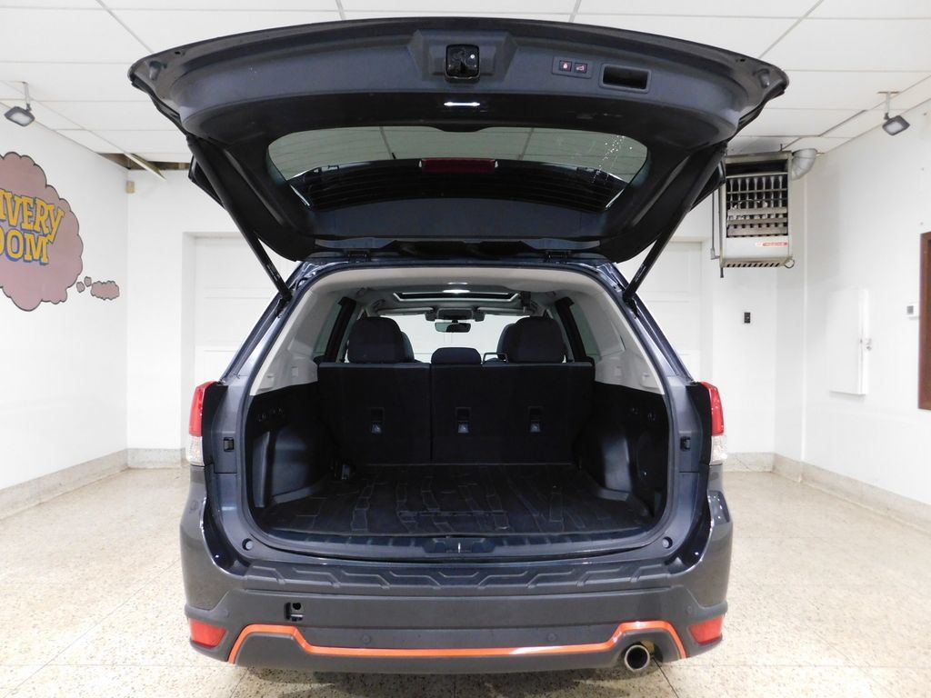 Used 2019 Subaru Forester Sport AWD/4WD image 67