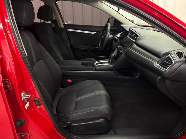 Used 2016 Honda Civic EX image 19