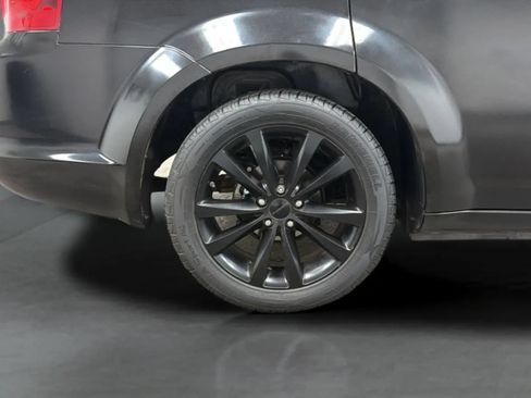 Used 2014 Dodge Avenger SXT w/ Blacktop Package FWD image 23
