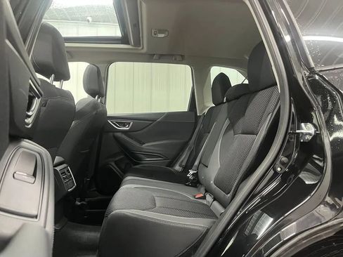 Used 2024 Subaru Forester Premium AWD/4WD image 20