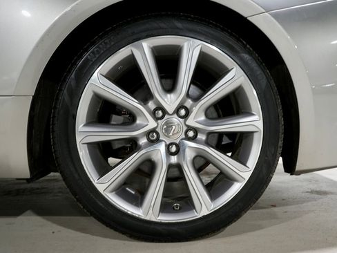 Used 2016 Lexus RC 300 AWD image 30