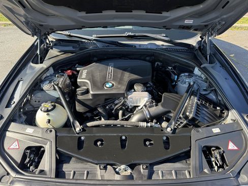 Used 2015 BMW 528i Sedan RWD image 21