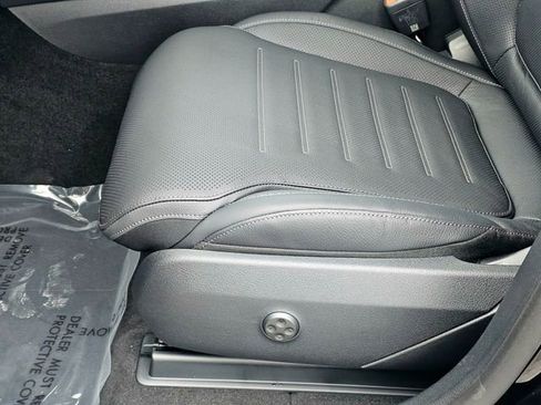 New 2026 Mercedes-Benz GLC 43 AMG 4MATIC Coupe image 18