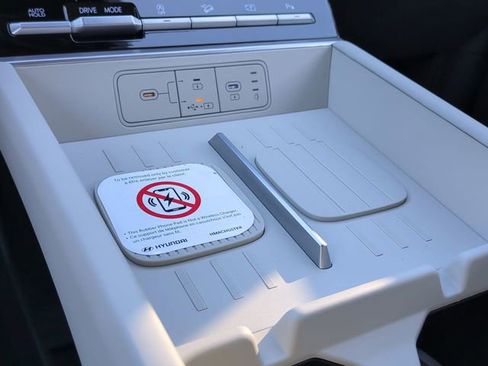 New 2026 Hyundai Santa Fe SEL image 19