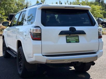 Used 2023 Toyota 4Runner TRD Off-Road