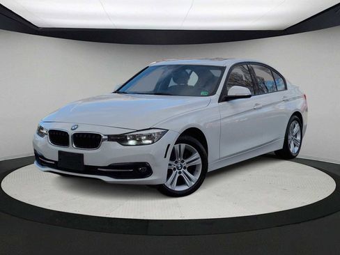 Used 2016 BMW 328i xDrive Sedan image 1