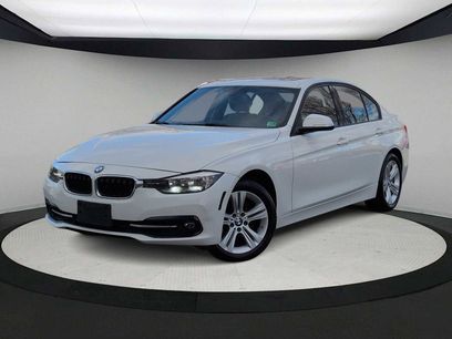 Used 2016 BMW 328i xDrive Sedan