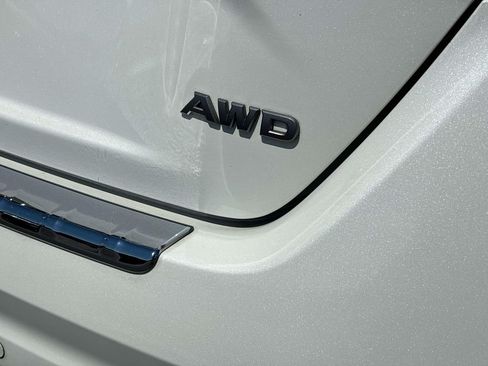 Used 2023 Nissan Altima 2.5 SR AWD/4WD image 32