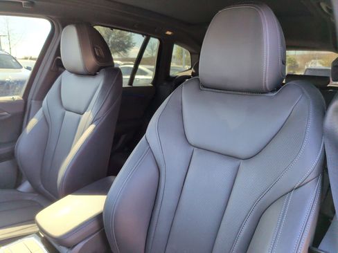 Certified 2024 BMW X3 M40i image 25