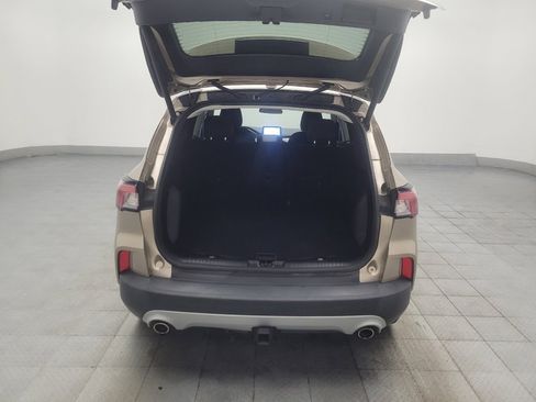 Used 2021 Ford Escape SE w/ Convenience Package FWD image 29