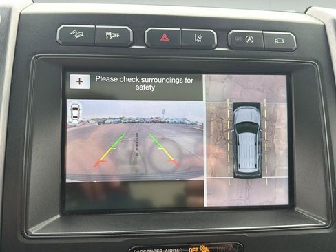 Used 2019 Ford Expedition Platinum AWD/4WD image 21