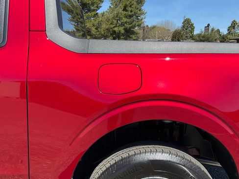 New 2026 Ford Maverick XLT w/ XLT Luxury Package image 12