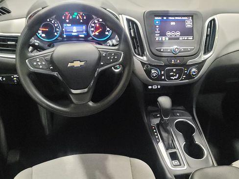 Used 2024 Chevrolet Equinox LT AWD/4WD image 22