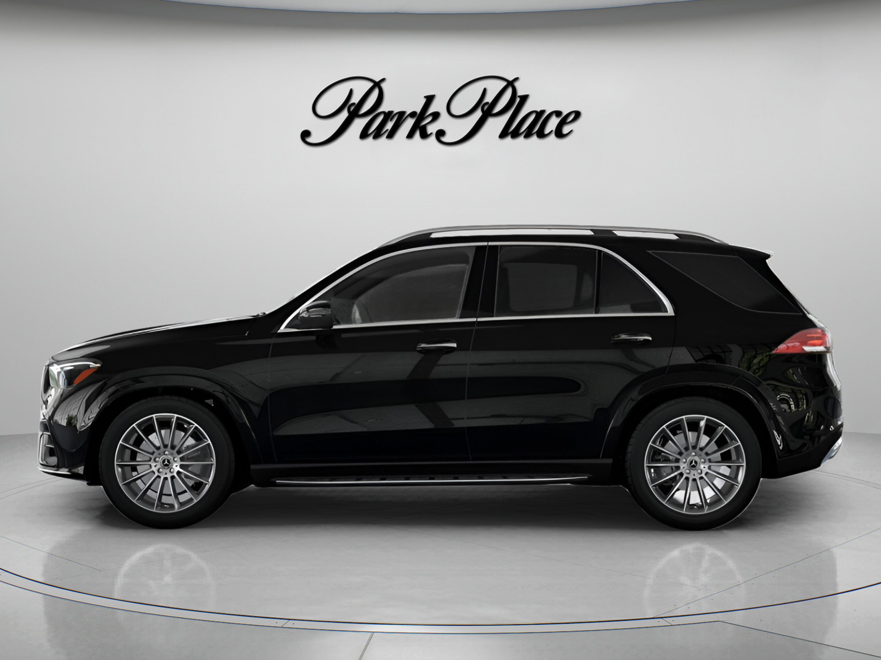 Certified 2026 Mercedes-Benz GLE 350 4MATIC image 6