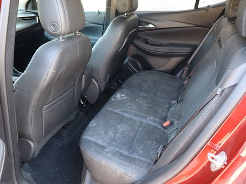 Used 2024 Buick Encore GX Avenir w/ Avenir Technology Package FWD image 6