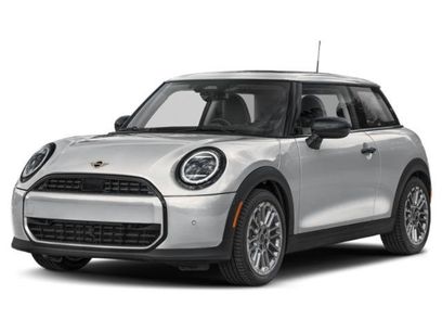 Used 2026 MINI Cooper 2-Door Hardtop