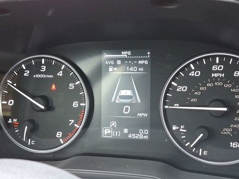 Certified 2024 Subaru Crosstrek 2.0i Premium image 19