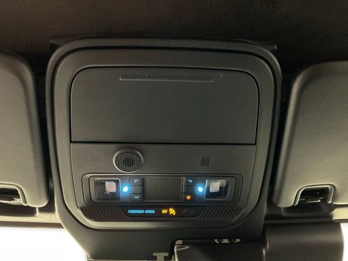 New 2026 Ford Bronco Big Bend AWD/4WD image 20