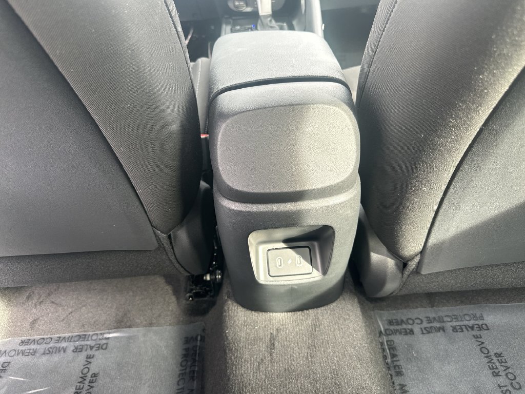New 2026 Hyundai Elantra SEL FWD image 21
