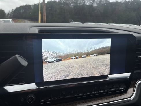 New 2026 Chevrolet Silverado 3500 LT w/ Convenience Package image 19