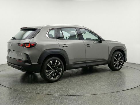 Used 2025 MAZDA CX-50 2.5 Hybrid w/ Premium Plus Pkg AWD/4WD image 9