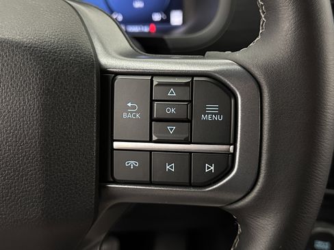 Used 2025 Ford F150 XLT w/ Equipment Group 302A MID image 21