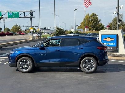 Used 2023 Chevrolet Blazer LT w/ Driver Confidence Package