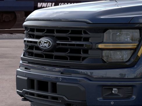 New 2026 Ford F150 XLT w/ Equipment Group 302A MID AWD/4WD image 17