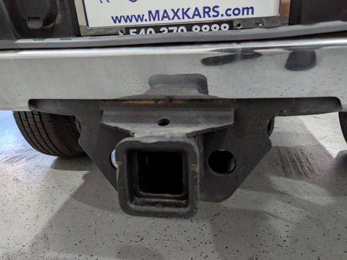 Used 2019 GMC Sierra 2500 4x4 Double Cab w/ Sierra Convenience Package image 47