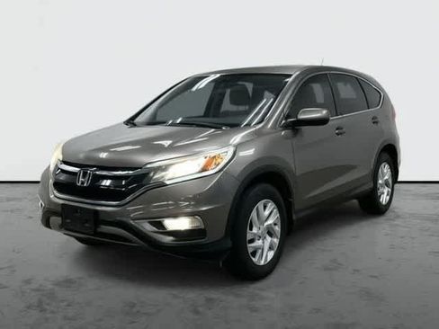 Used 2016 Honda CR-V EX image 1