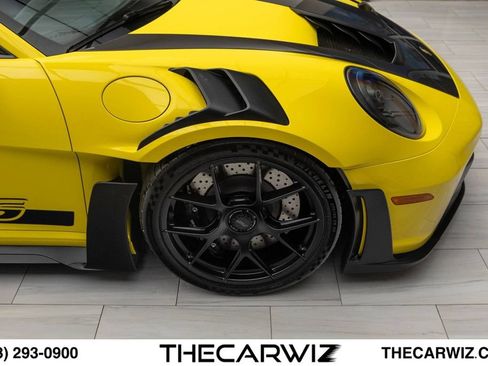 Used 2024 Porsche 911 GT3 RS RWD image 45
