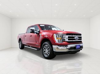 Certified 2022 Ford F150 Lariat w/ Equipment Group 501A Mid AWD/4WD video 1