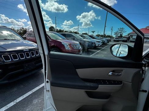 Used 2015 Honda Odyssey EX image 24