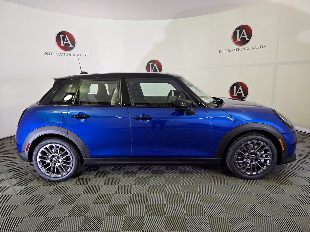 Used 2026 MINI Cooper S FWD image 3