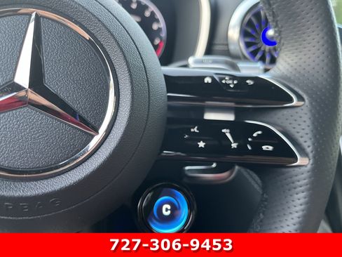 Certified 2024 Mercedes-Benz AMG GT 55 image 24