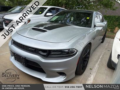 Used 2021 Dodge Charger Scat Pack w/ Daytona Edition Group