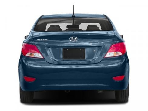 Used 2016 Hyundai Accent SE image 8