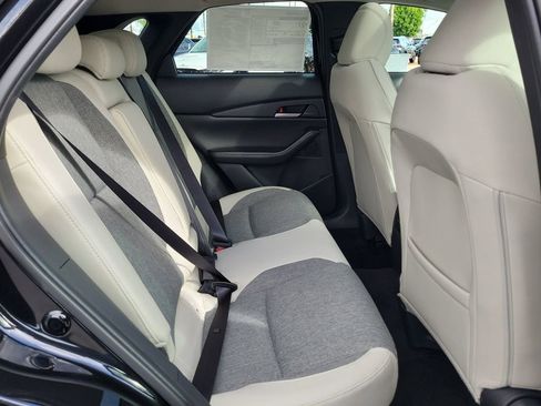 New 2026 MAZDA CX-30 AWD 2.5 S image 17