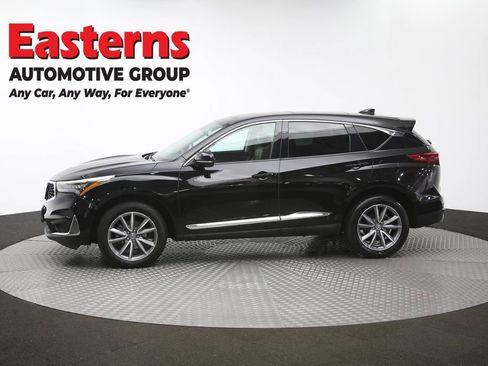 Used 2021 Acura RDX AWD w/ Technology Package image 59