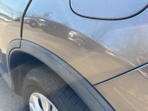 Used 2014 Honda CR-V EX-L image 35