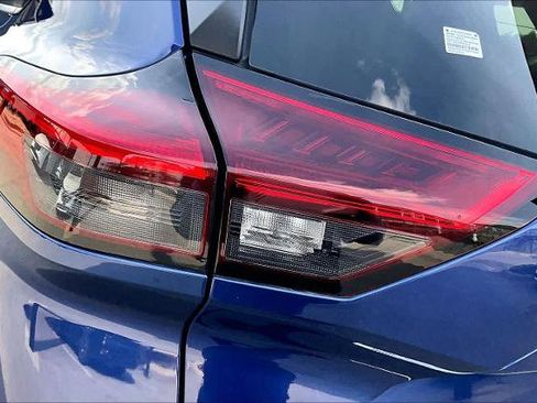 Certified 2023 Nissan Rogue SV w/ SV Premium B Package image 28